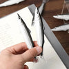 Cute Ocean Fish Ballpoint Pen - Smooth 0.5mm Writing, Kawaii Design