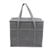 Large Capacity Insulated Grocery Bag – Foldable & Reusable Thermal Cooler Tote