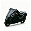 All-Weather Motorcycle Cover with UV Protection