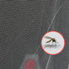 Universal Baby Stroller Mosquito Net with Elastic Edge