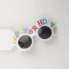 Novelty Birthday Cake Hat with Candle Accent