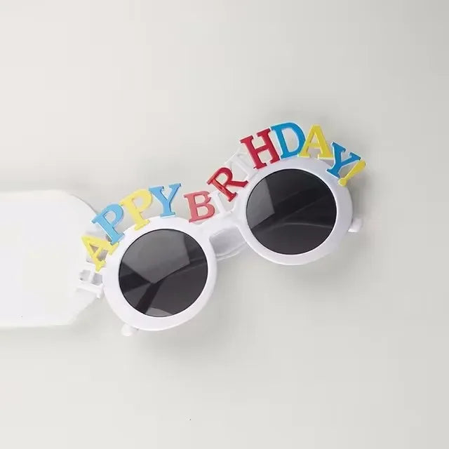 Novelty Birthday Cake Hat with Candle Accent