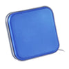 EVA Hard Shell CD/DVD Storage Case – Holds 40 Discs