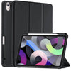 Premium Multi-Angle Stand Case for iPad with Pencil Holder