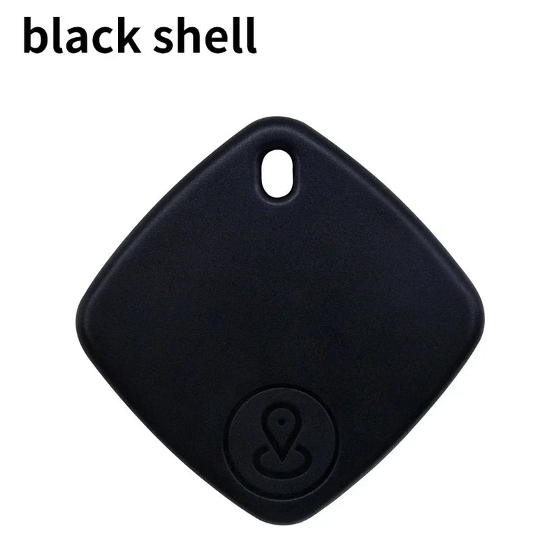 Smart Bluetooth Tracker for iOS Find My Network