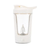 Bouteille Shaker Électrique Portable