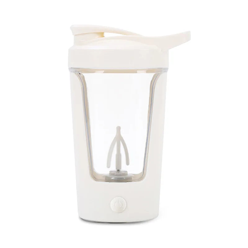 Bouteille Shaker Électrique Portable