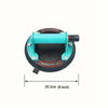 Heavy Duty Vacuum Suction Cup for Lifting Tiles, Granite & Glass