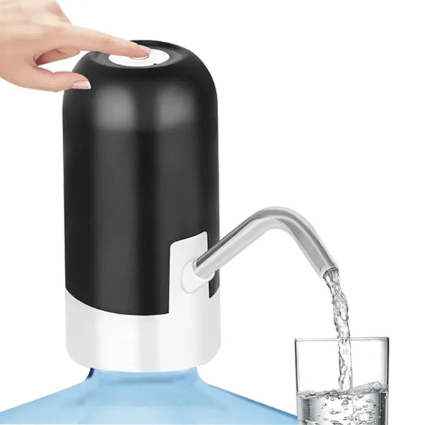 Portable Electric Water Dispenser Pump