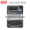 Paper-Feel Screen Protector for iPad (2-Pack)