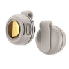 Portable Waist-Clip Mini Fan