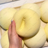 Extra-Large Slow-Rising Milk Bread Squishy