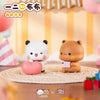 Bubu and Dudu Panda Blind Box Figure