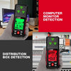 Professional Handheld EMF Meter for Home and Office Safety