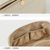 Large-Capacity Waterproof Cosmetic Organizer Bag