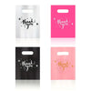 Thank You Gift Bags with Handles – Pack of 50