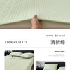 Ice Silk Cooling Bed Pad with Pillowcases – Breathable & Soft Summer Bed Mat