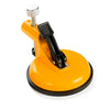 Aluminum Alloy Tile Leveling Suction Cup for Large Format Tiles