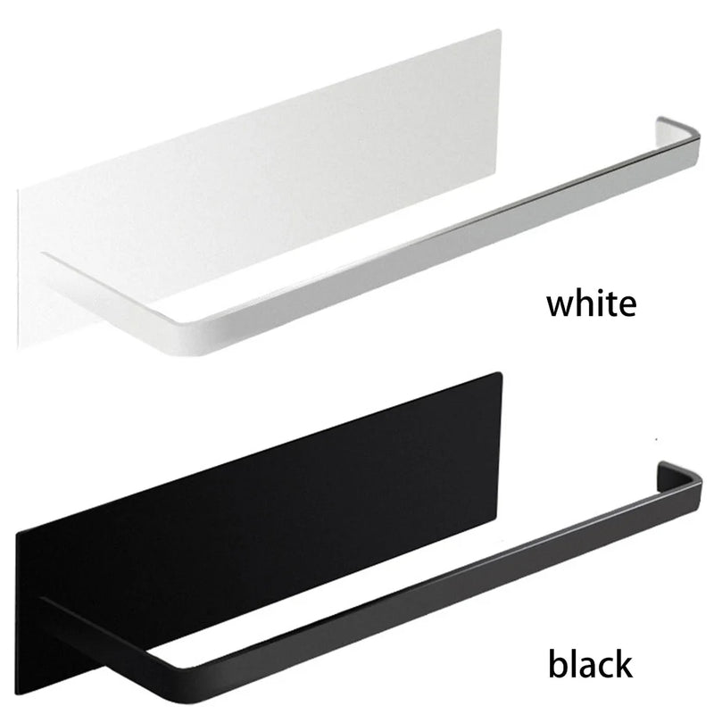 Magnetic Paper Towel Holder