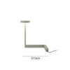 Modern Minimalist Floor Lamp