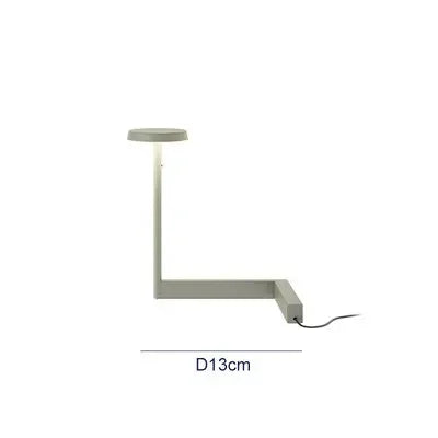 Modern Minimalist Floor Lamp