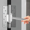 Heavy Duty Adjustable Door Hinge Wrench
