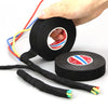 Heat-Resistant Fabric Wiring Harness Tape for Automotive Use