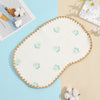 Cloud Soft Baby Pillow with Cotton Gauze Cover