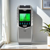 5-in-1 Wall Scanner with LCD Display for Studs, Metal, and Live Wire