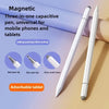 Universal Magnetic Stylus Pen for Touch Screens