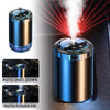 Car Aroma Diffuser & Humidifier with 5 Mist Modes