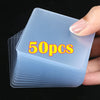 Heavy-Duty Nano Tape – Reusable Double-Sided Adhesive Pads