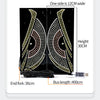 USB LED Demon Eye Decorative Light with 11 Dynamic Modes