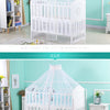 Foldable Baby Mosquito Net Canopy Stand