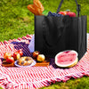 Foldable Reusable Shopping Tote Bag