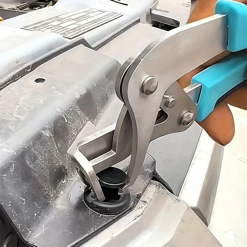 Automotive Plastic Clip Removal Pliers