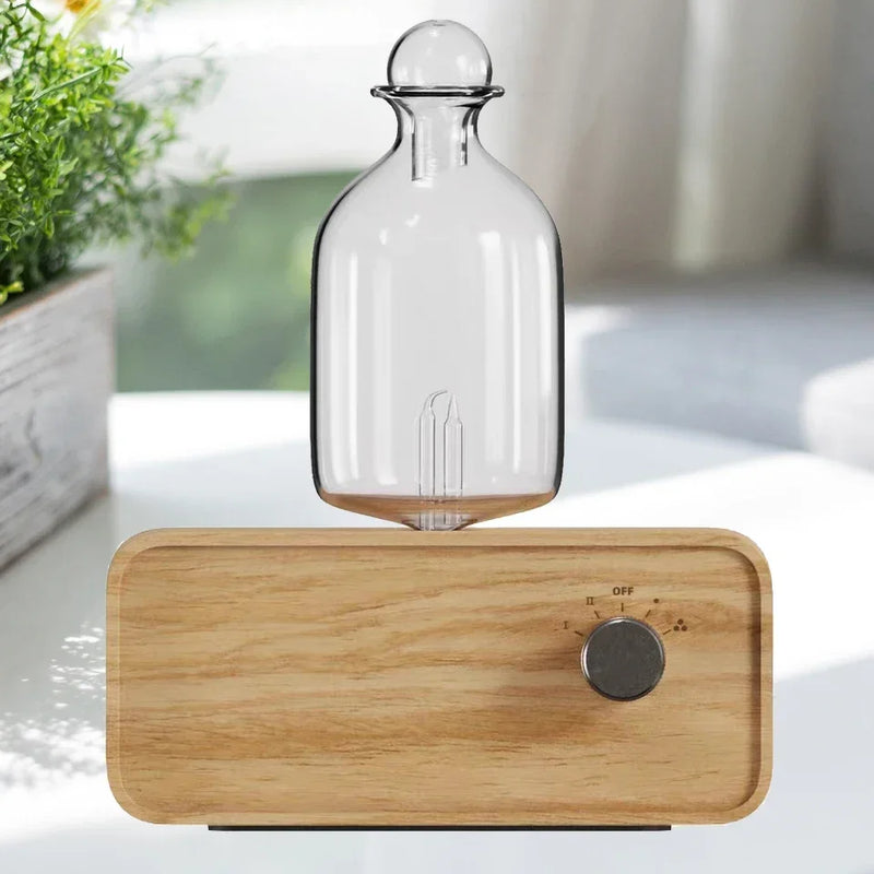 Waterless USB Aroma Diffuser