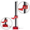 Metal Mini Lifting Jack for 1/10 Scale RC Crawler Cars