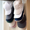 Wall-Mounted Hat Rack with 6 Hooks