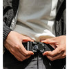 Quick Release Magnetic Buckle Tactical Belt