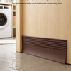 Self-Adhesive Door Bottom Seal Strip – Draft Stopper & Soundproofing