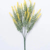 Provence Lavender Artificial Flowers for Home and Event Decor