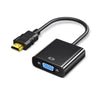 1080P HDMI to VGA Adapter Cable