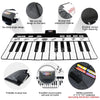 Interactive Musical Piano Play Mat for Kids