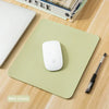 Compact Non-Slip Mouse Pad