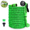 Expandable Garden Hose - Lightweight & Flexible Watering Solution