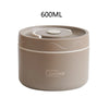 304 Stainless Steel Insulated Lunch Box with Carry Bag