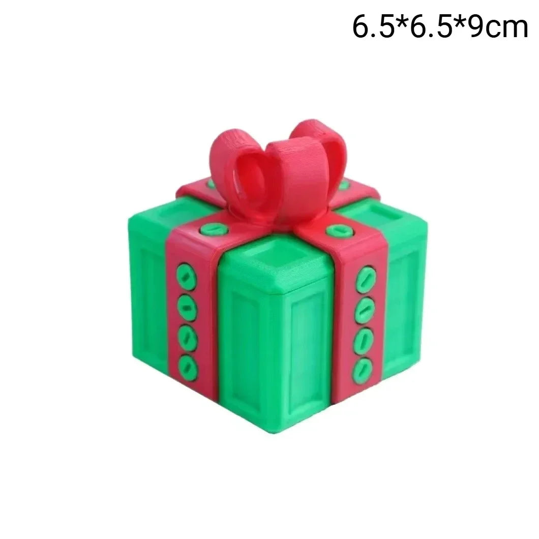 Screw You Pop-Up Gift Box — Hilarious Prank Gift