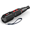 Compact Cordless Electric Screwdriver with LED Light