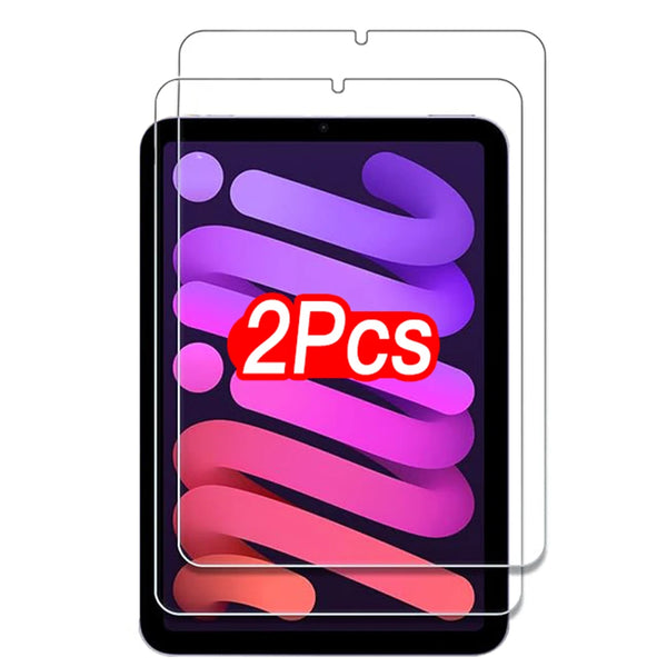 Tempered Glass Screen Protector for iPad Mini